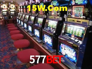 Games Directory 577Bet