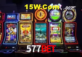 Experiência VIP 577Bet