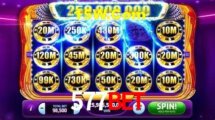 Weekend Specials 577Bet