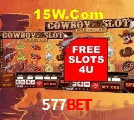 Exclusive Offers 577Bet