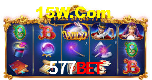 577Bet: A Experiência de Casino com Jogos de Mesa ao Vivo
