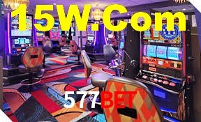Roulette Table 577Bet