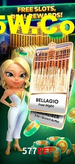 Daily Bonuses 577Bet