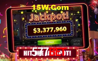 Live Casino 577Bet