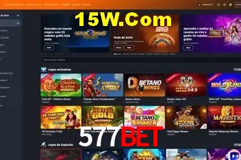 Flash Promotion 577Bet