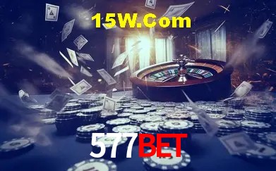 Seasonal Promotions 577Bet