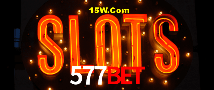 Live Casino 577Bet