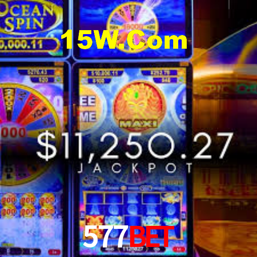577Bet: Seu Cassino Premiado com Pagamentos Rápidos