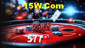 Tennis Betting 577Bet