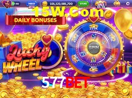 Statistics 577Bet