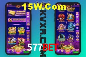 Football Betting 577Bet