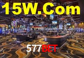 Welcome Bonus 577Bet