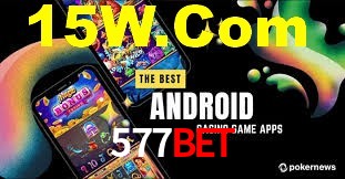 Programa VIP 577Bet