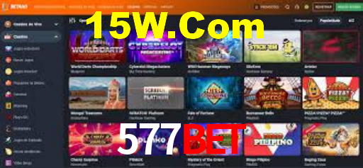 577Bet: Seu Especialista em Apostas Esportivas Brasileiras